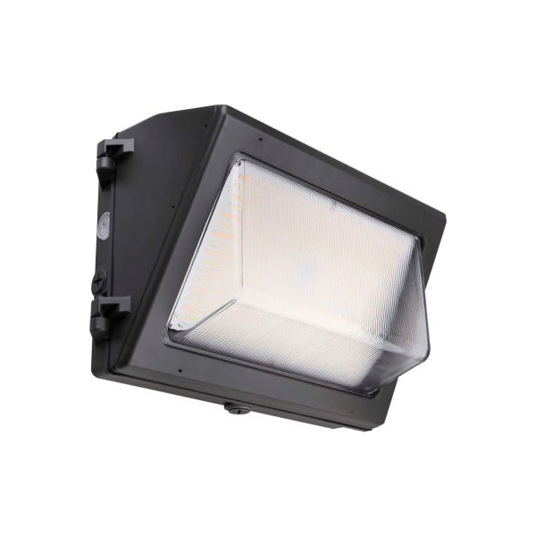 Jd International Lighting Commercial LED CLW11-1205WMBRP Tunable LED Wall Pack, 120W, 16,800 Lumens, 5000K CLW11M-1205WMBRP - main